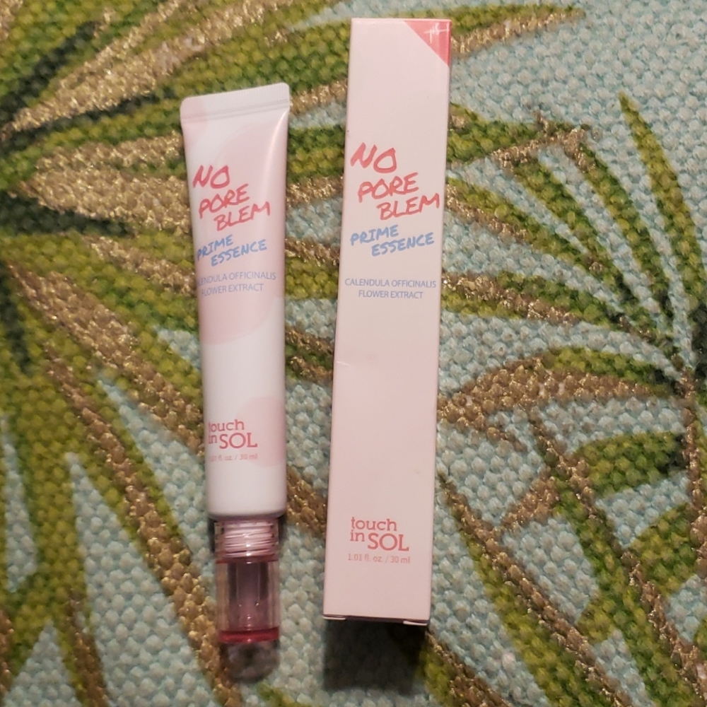 *NEW*Touch In Sol No Poreblem Prime Essence